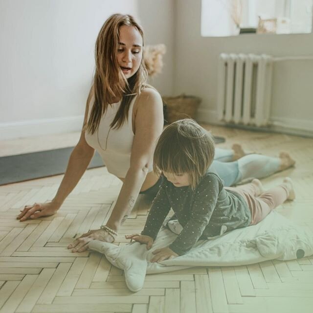 🏋️&zwj;♀️ The best way to form a new habit is to tie it to an existing habit. Try looking for patterns in your day and think about how you can use existing habits to create new, positive ones. What healthy habit would you like to develop during this